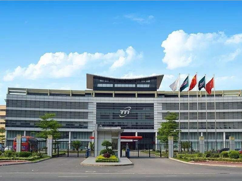 TTI 創科集團