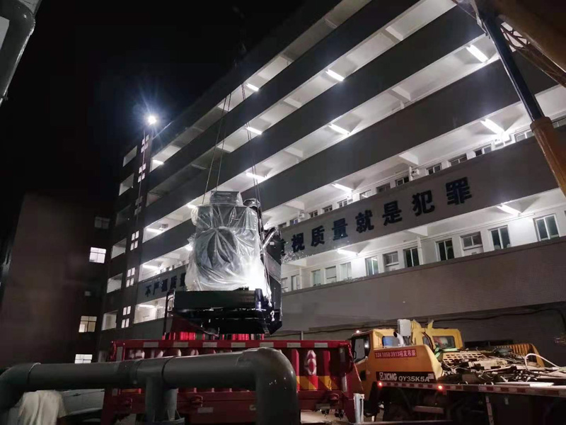 沙田鎮政務服務中心